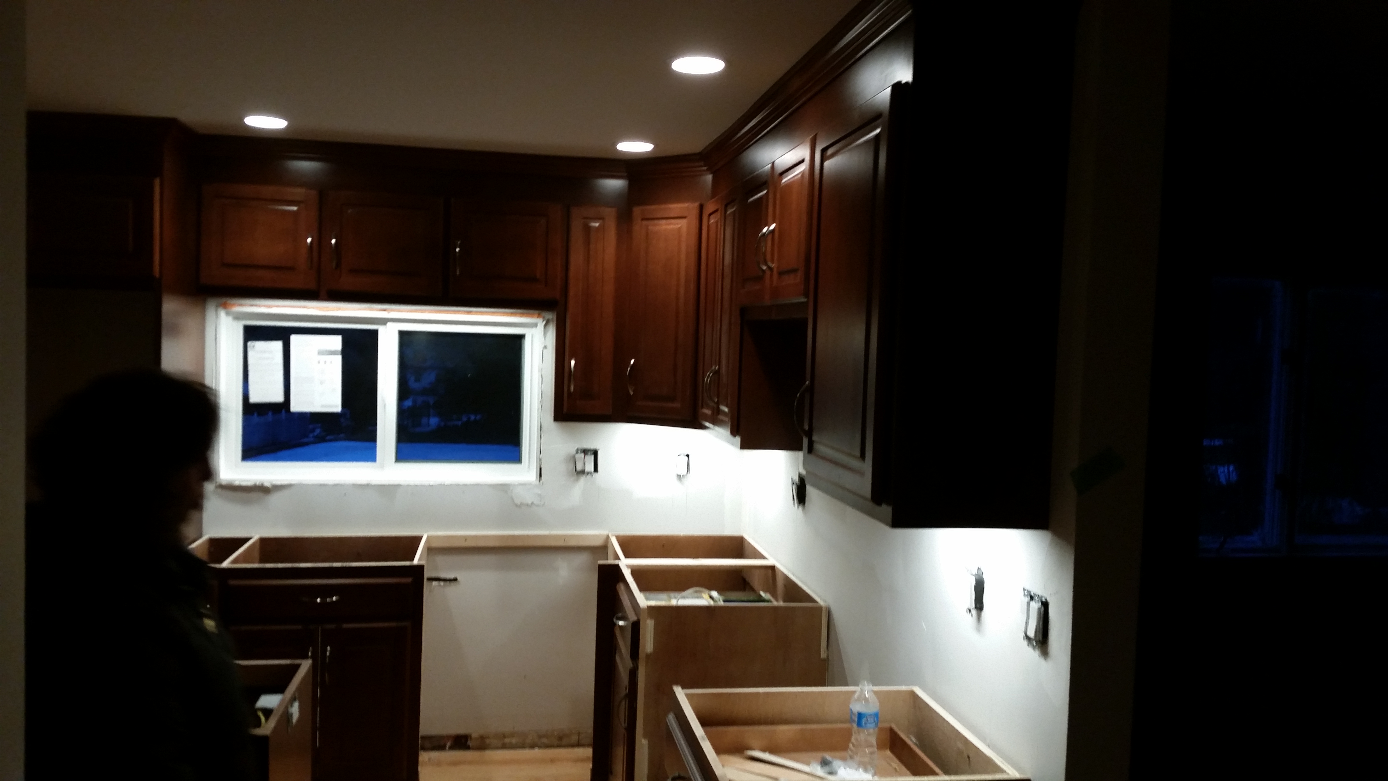 Kitchen Remodeling