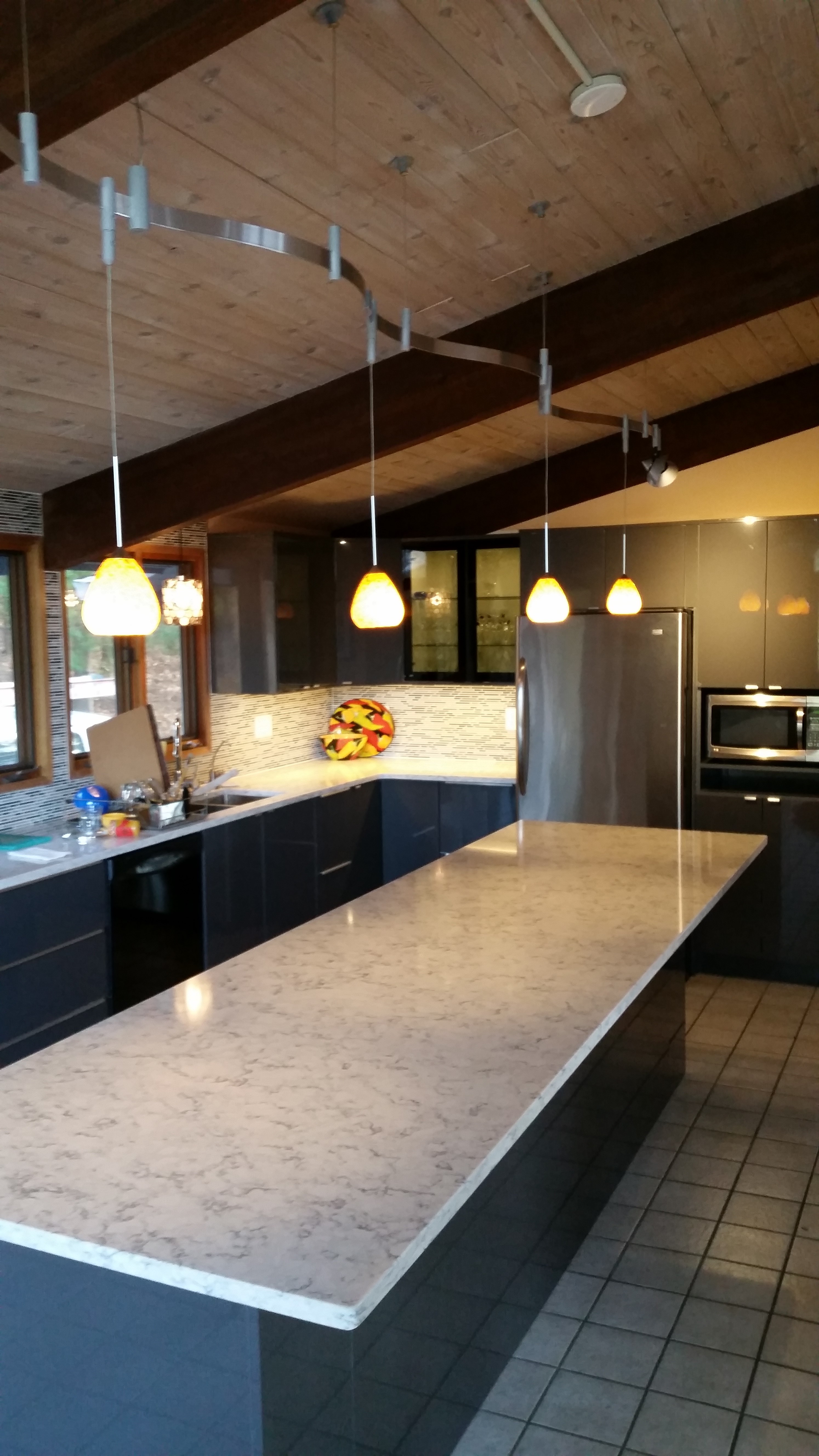 Kitchen Remodeling