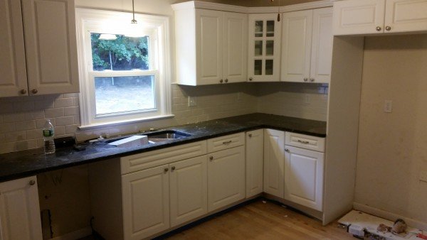 Kitchen Remodeling