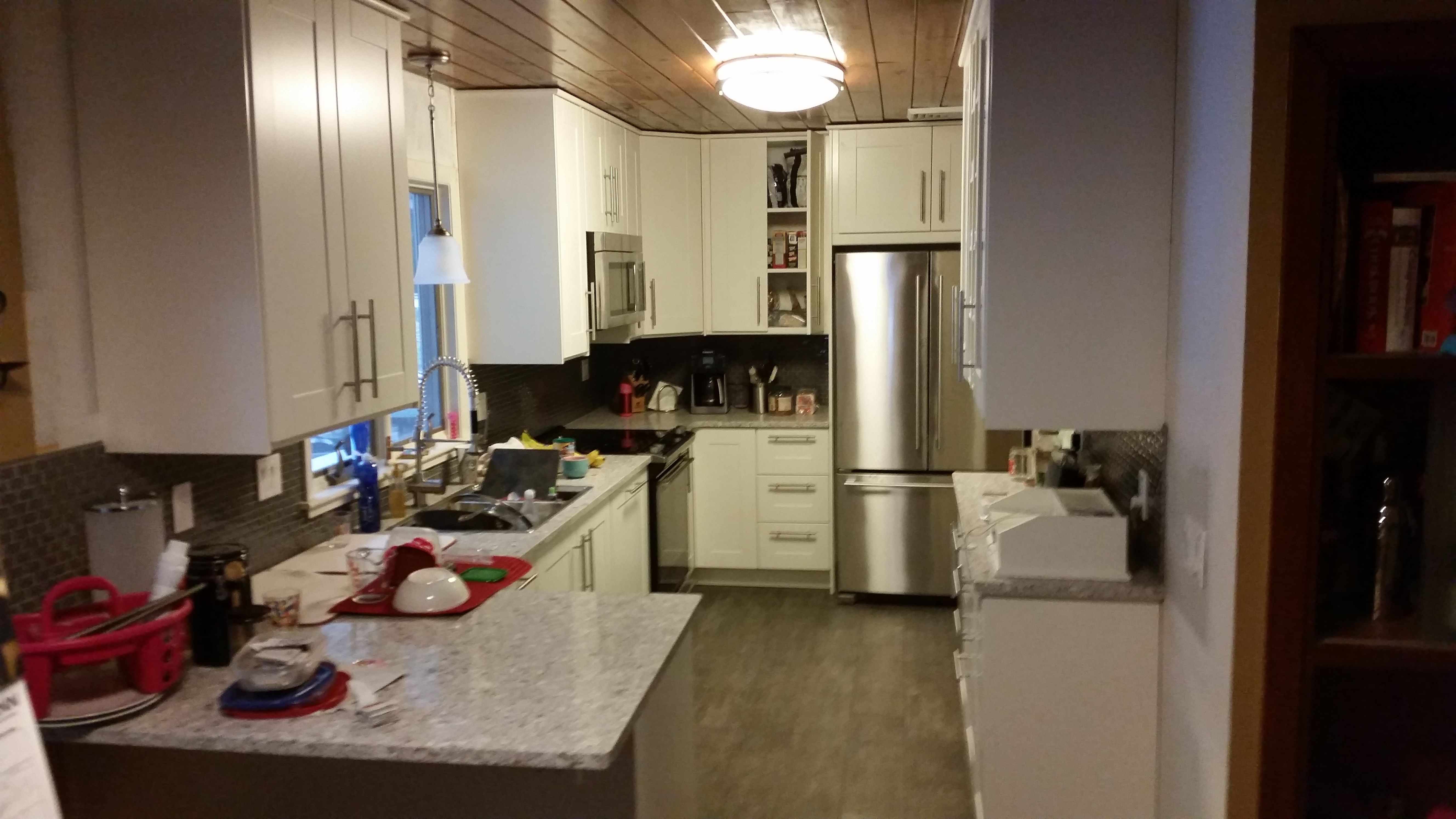 Kitchen Remodeling