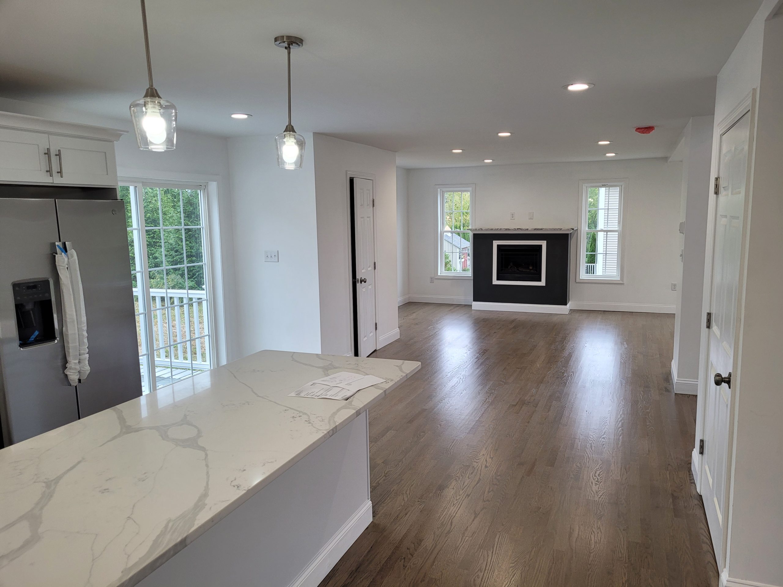 Kitchen Remodeling