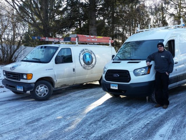 Pure Power Electric Pure Power Electric