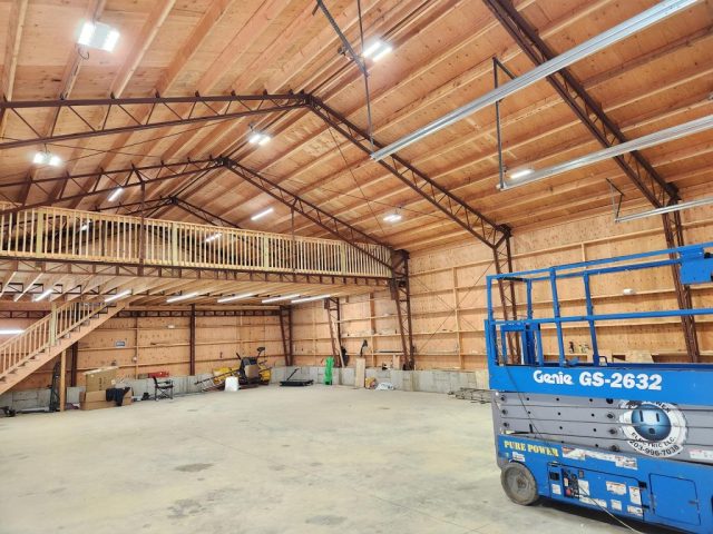 Pure Power Electric Pure Power Electric